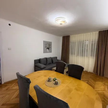 Sweet House Скоп'є