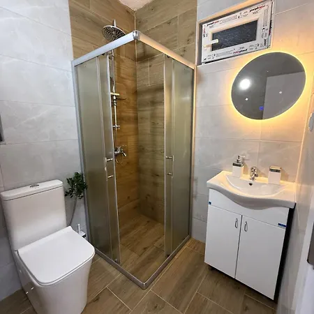 Вілла Sweet House Скоп'є