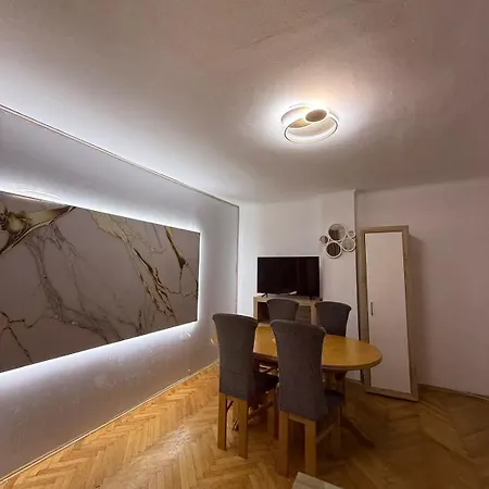 Sweet House * Skopje