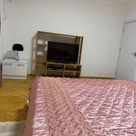 Вілла Sweet House *