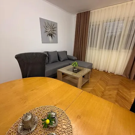 Вілла Sweet House *