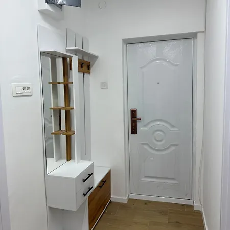 Sweet House Вілла Скоп'є