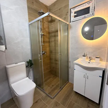 Sweet House Villa Skopje