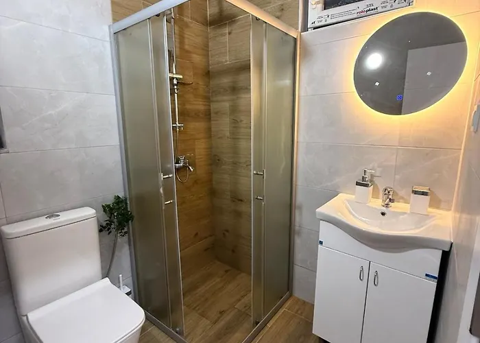 Villa Sweet House Skopje