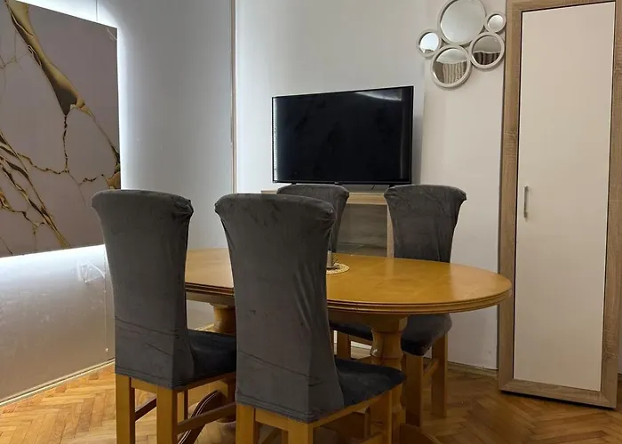 Villa Sweet House Skopje