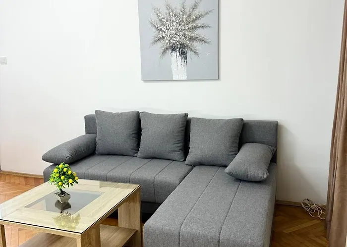 Villa Sweet House Skopje