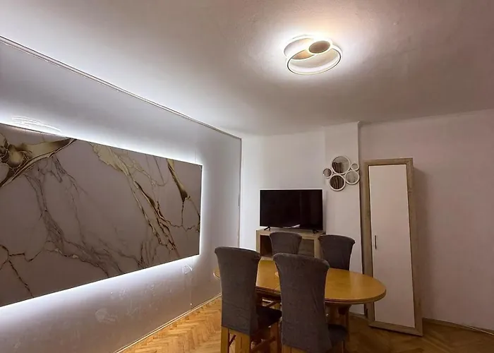 Sweet House * Skopje