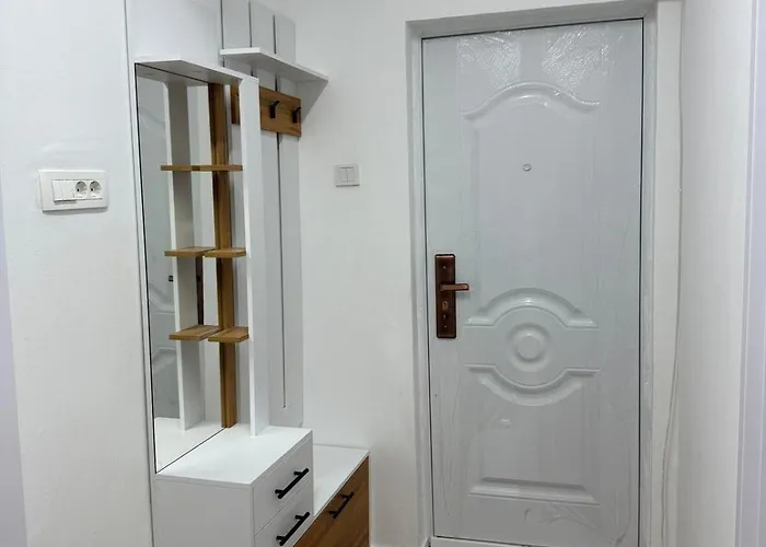 Sweet House Villa Skopje